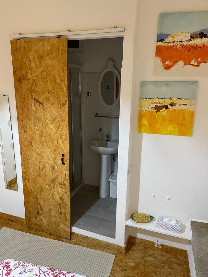 Casarao Al Panzió Olhão Kültér fotó