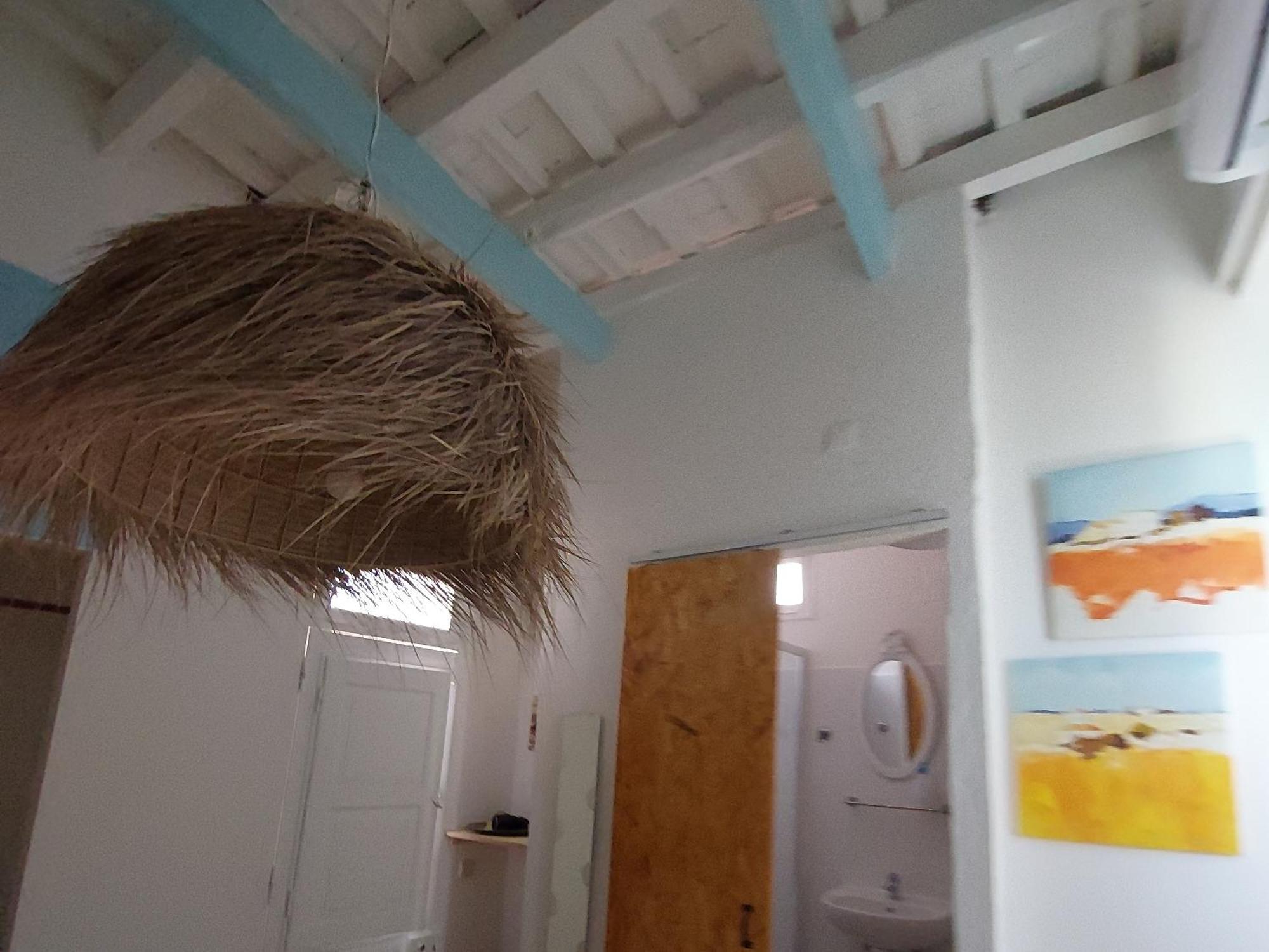 Casarao Al Panzió Olhão Szoba fotó