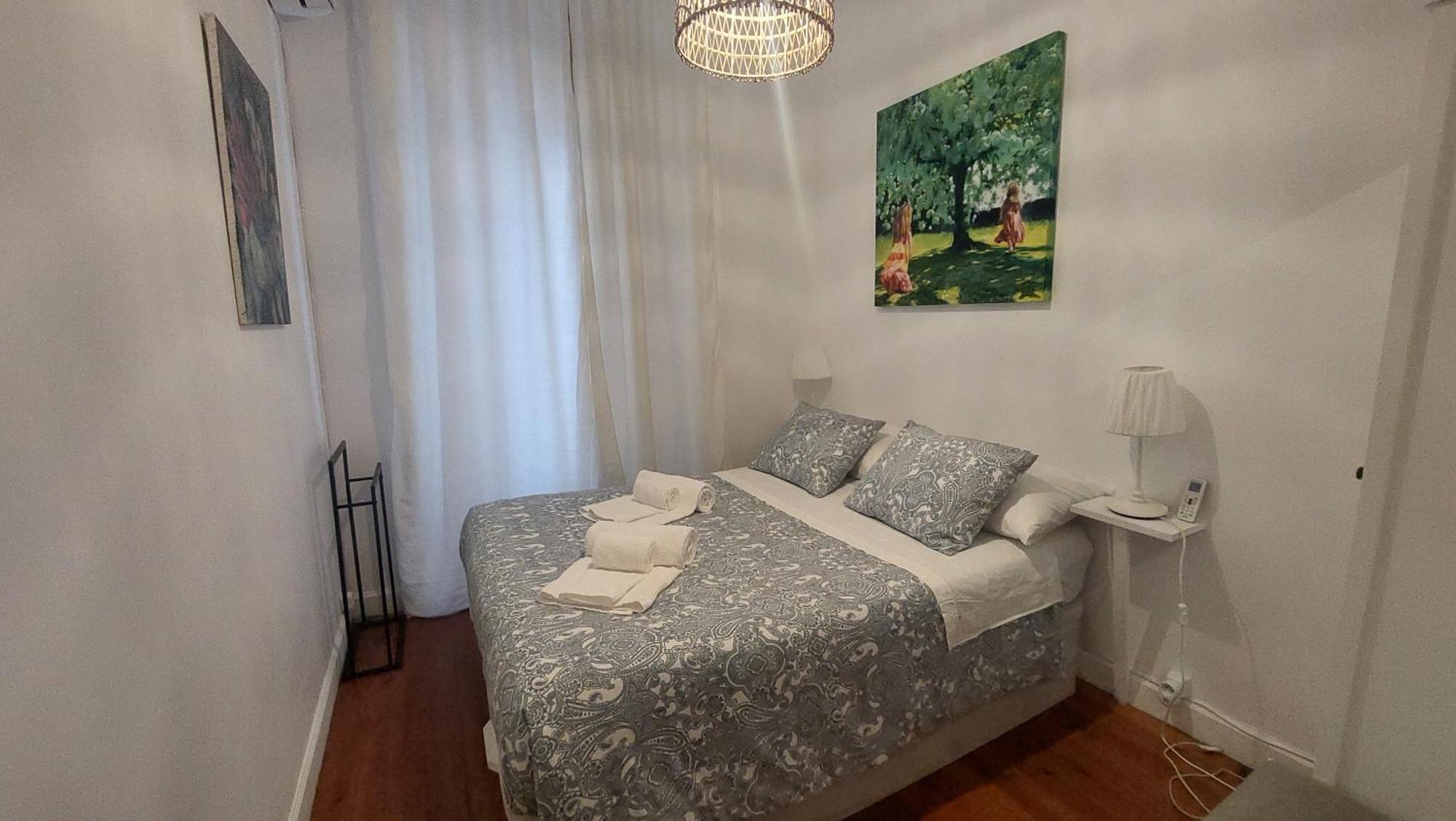Casarao Al Panzió Olhão Kültér fotó
