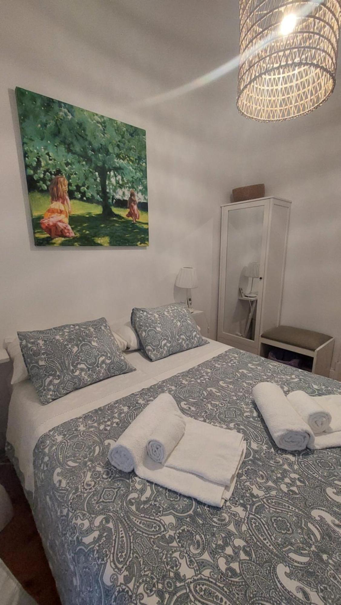 Casarao Al Panzió Olhão Kültér fotó